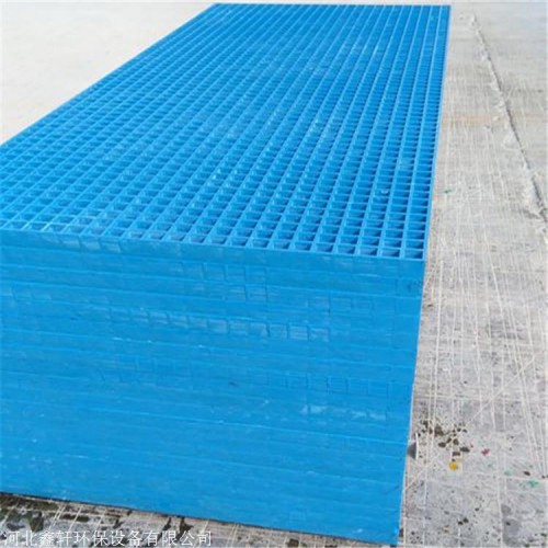 鸽舍用玻璃钢地网厂家自销 玻璃钢格栅