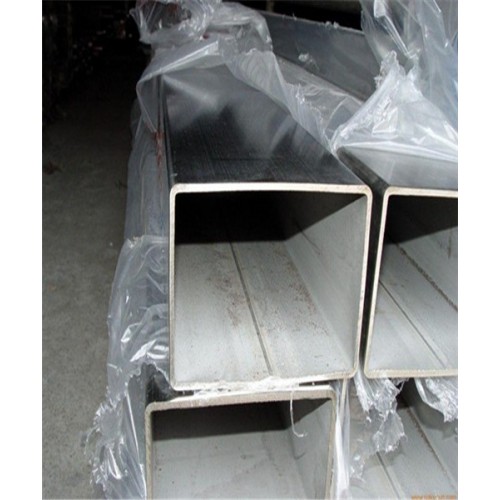 不锈钢矩形焊管304-不锈钢方管316L焊管