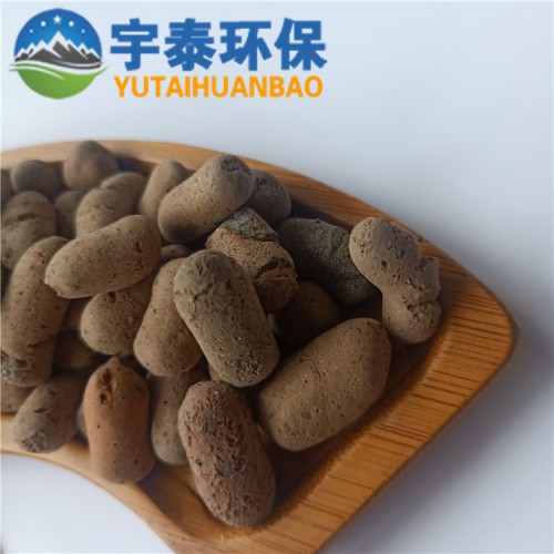 黏土陶粒厂家直销