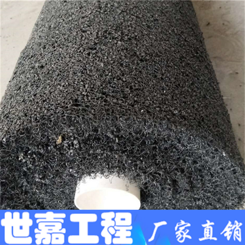 柔性生态毯 水土保护毯厂家