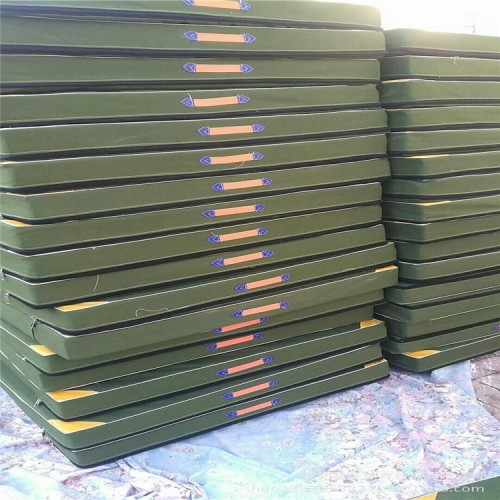 防护垫子价格 体操垫海绵垫厂家报价