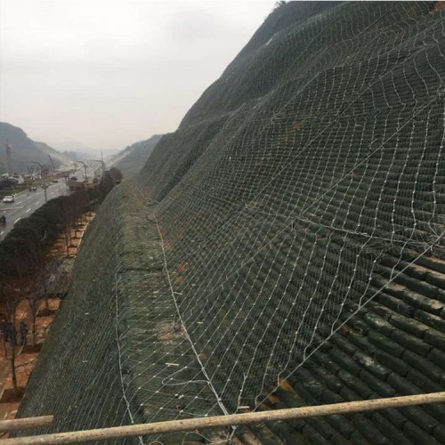 主动防护网 价格