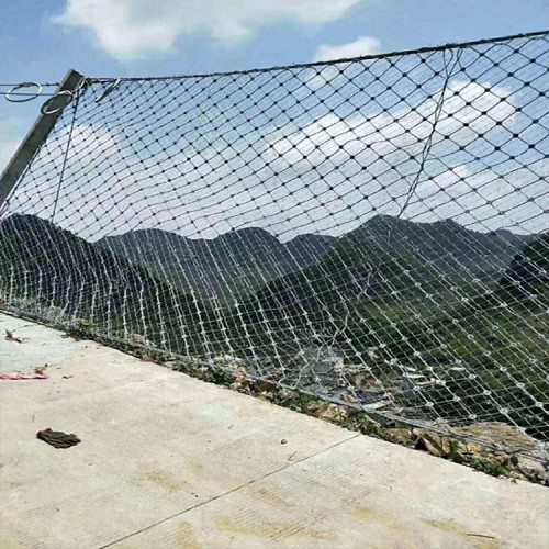 被动防护网 价格