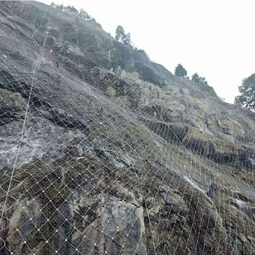 主动防护网 厂家直销