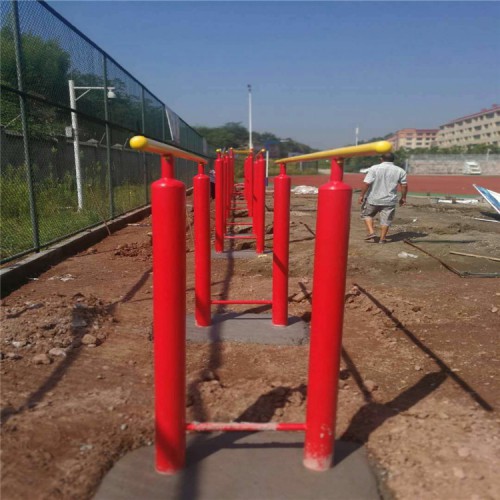 小区健身器材厂家 新农村广场健身器材