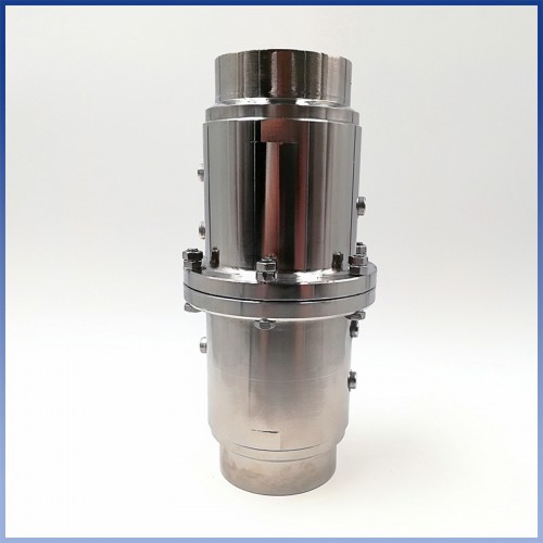 拉断阀 DN50低 常 温螺纹焊接拉断螺丝拉断阀