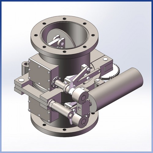 船用库区用紧急脱离装置