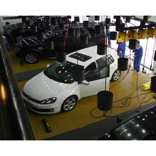 玻璃钢下水箅子报价 玻璃钢格栅