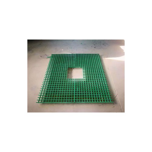 玻璃钢护树地排子厂家自销 玻璃钢格栅