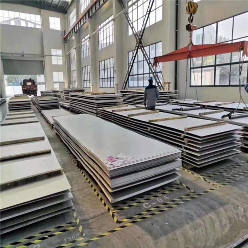 不锈钢平板-不锈钢开平板304