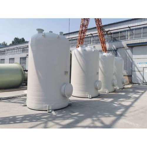 玻璃钢化工储罐厂家