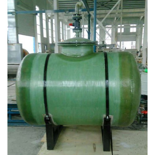 玻璃钢酸碱储罐价格