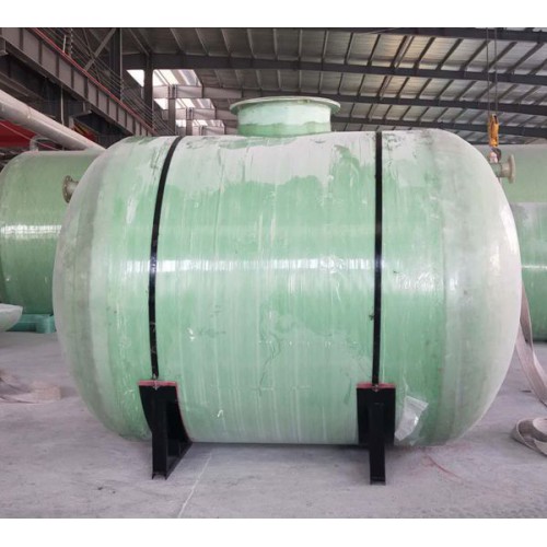 玻璃钢耐酸碱储罐价格