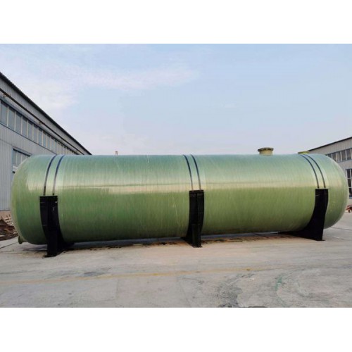 玻璃钢防腐储罐价格