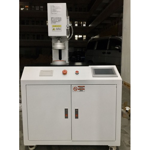 熔喷布过滤效率检测仪