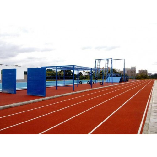 公安武警八项器材，特警八项训练场器械