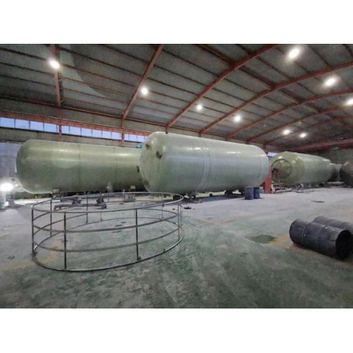 食品级玻璃钢储罐价格