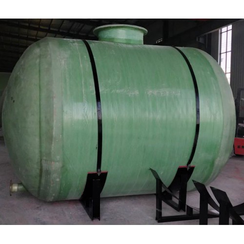 耐酸碱玻璃钢储罐