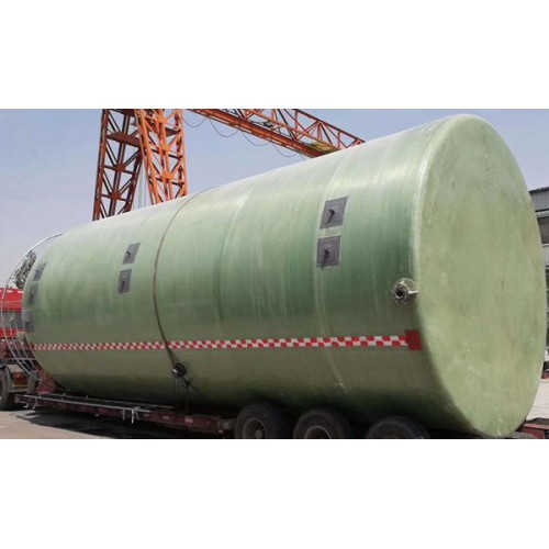 玻璃钢复合储罐厂家