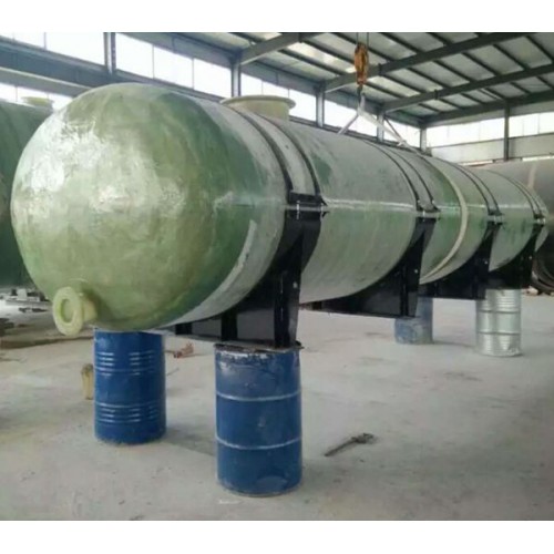 玻璃钢水罐厂家
