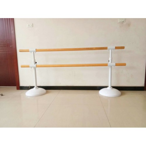 舞蹈压腿杠，专业舞蹈把杆扶手