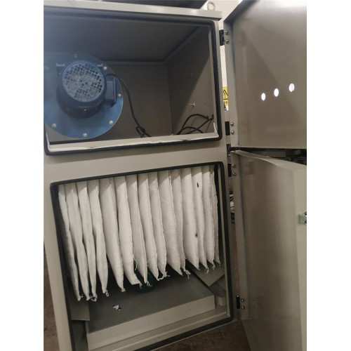 布袋除尘器 河北