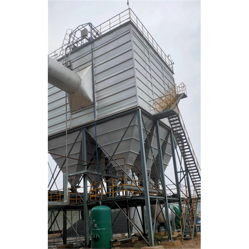 离线脉冲除尘器厂家