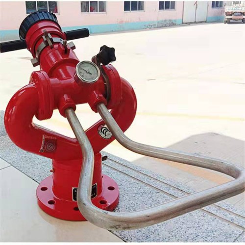 固定式消防炮 消防炮型号 PS30-50消防炮 固定式消防炮