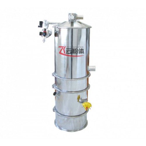 ZKS-7 真空上料机 加料机 负压输送