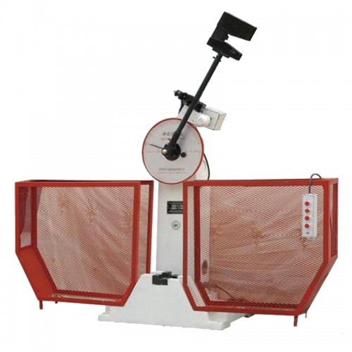 jb 300b型半自动冲击试验机