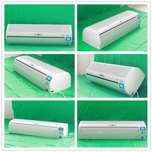 医用空气消毒机厂家 安尔森医用挂壁式空气消毒机