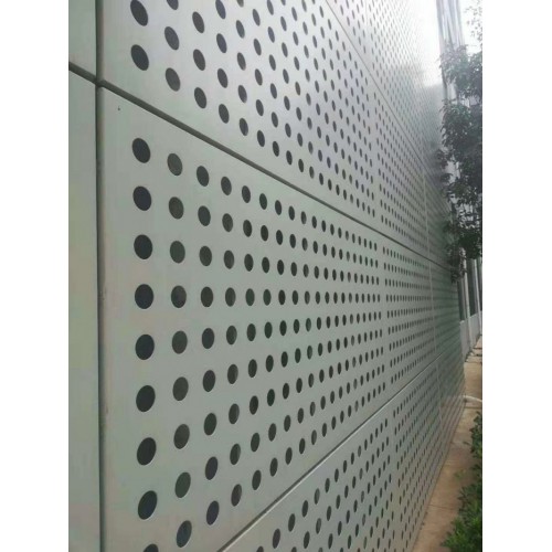 冲孔网 圆孔网 装饰网