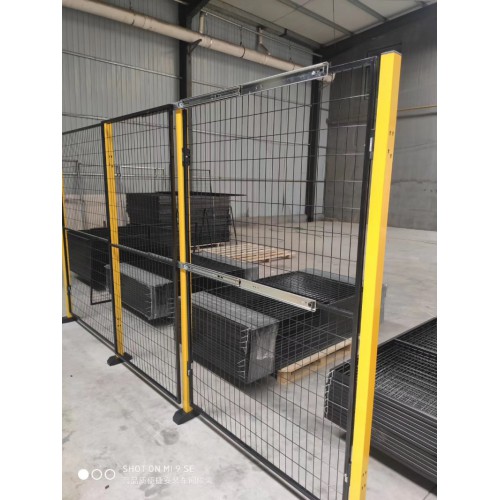 车间隔离网 隔离网