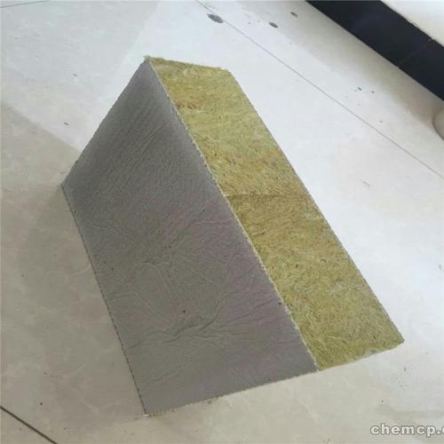 外墙复合岩棉保温板生产厂家