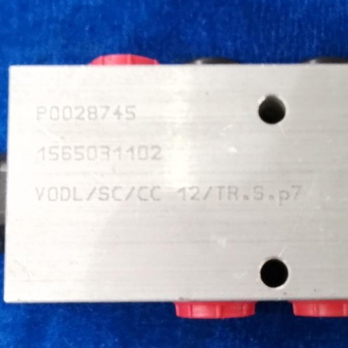 促销  WALVOIL平衡阀  VODL/SC/CC