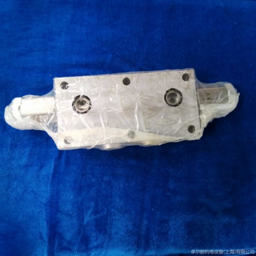 WALVOIL平衡阀  VODL/F 34/TR.S.p7