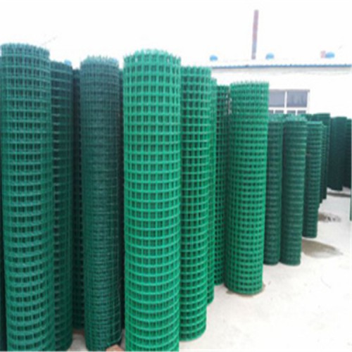 浸塑荷兰网 铁路荷兰网   高速荷兰网