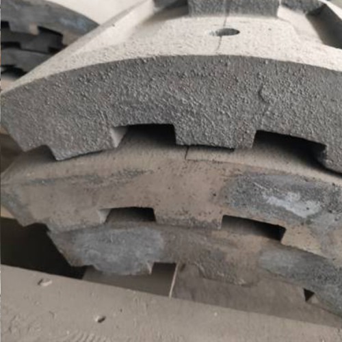 衬板 高锰钢衬板