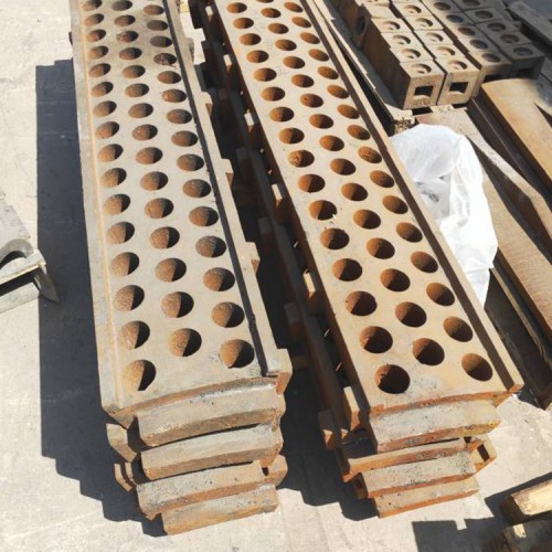 高锰钢耐磨筛板 筛板厂家