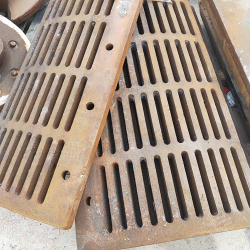 筛板 耐磨筛板价格