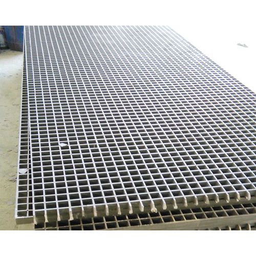 玻璃钢盖板格栅厂家自销 玻璃钢格栅