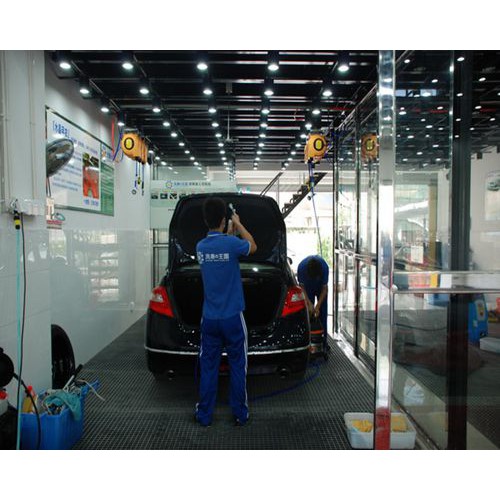 玻璃钢格栅篦子规格型号 玻璃钢格栅