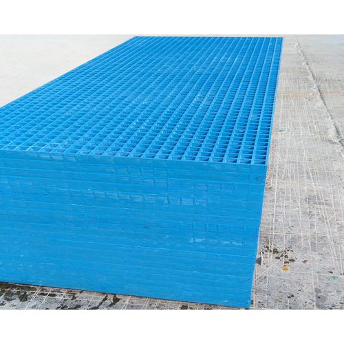 洗车房格栅漏水篦子多少钱一平 玻璃钢格栅