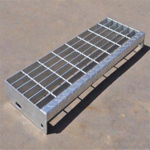 热浸锌钢格栅报价 钢格栅板销售