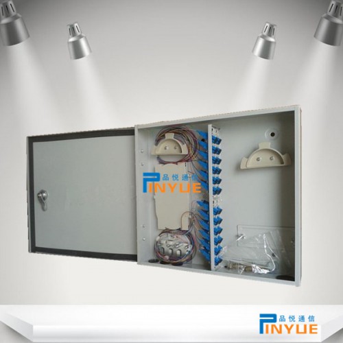 12芯光纤配线箱生产厂家