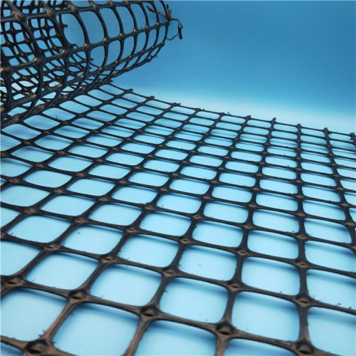 土工格栅  双向土工格栅  玻纤土工格栅