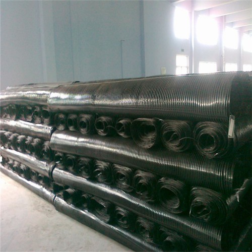 单向塑料土工格栅 单向土工格栅厂家