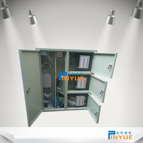 144芯三网融合分光箱生产厂家