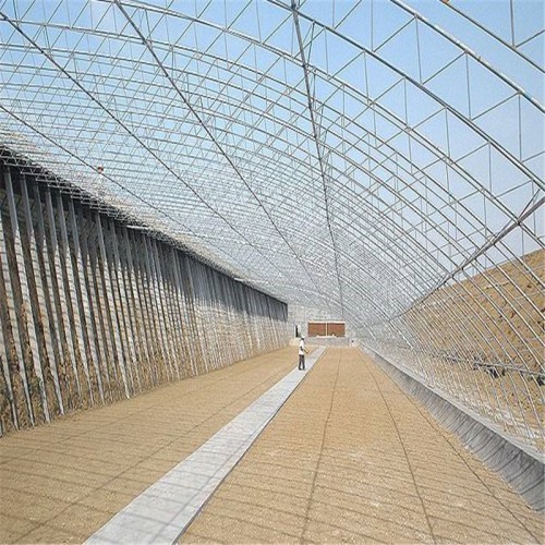 日光温室 日光温室大棚 冬暖式日光温室