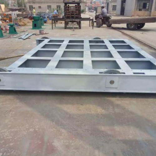 钢制闸门 钢制闸门厂家